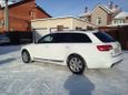  Audi A6 allroad quattro 2011 , 1500000 , 