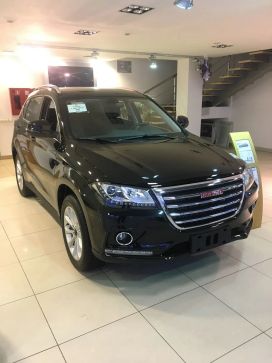 SUV   Haval H2 2018 , 1159300 , 