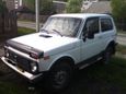 SUV    4x4 2121  1998 , 150000 , 