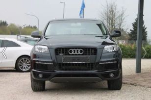 SUV   Audi Q7 2010 , 1650000 , 