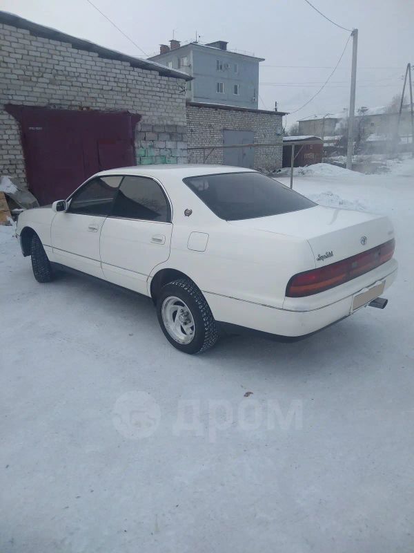  Toyota Crown 1994 , 175000 , 