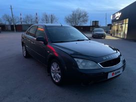  Ford Mondeo 2004 , 500000 , 