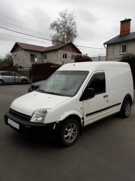    Ford Tourneo Connect 2003 , 150000 , 