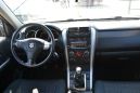 SUV   Suzuki Grand Vitara 2014 , 918000 ,  