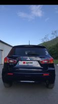 SUV   Mitsubishi RVR 2010 , 790000 , -