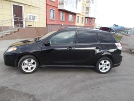  Toyota Matrix 2007 , 548000 , 