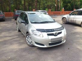  Toyota Auris 2009 , 415000 , 