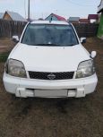 SUV   Nissan X-Trail 2001 , 270000 , 