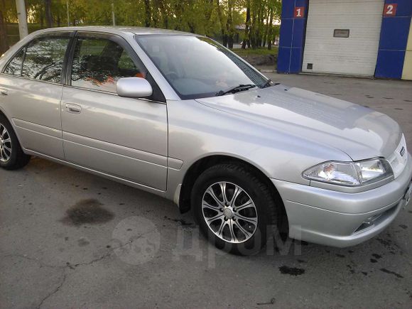  Toyota Carina 2000 , 265000 , 