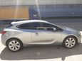  3  Opel Astra GTC 2012 , 550000 , 