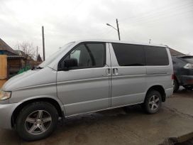    Mazda Bongo Friendee 1999 , 425000 , 