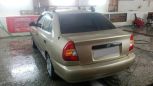  Hyundai Accent 2006 , 180000 , 