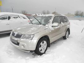 SUV   Suzuki Grand Vitara 2008 , 700000 , 