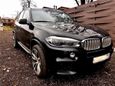 SUV   BMW X5 2015 , 2750000 , 