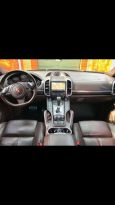 SUV   Porsche Cayenne 2012 , 2100000 , 