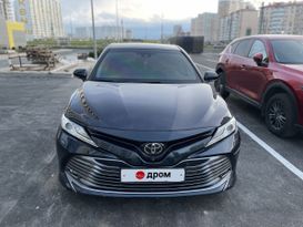  Toyota Camry 2018 , 2999999 , 