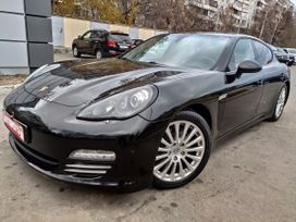  Porsche Panamera 2010 , 2200000 , 