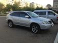 SUV   Toyota Harrier 2010 , 1270000 , --