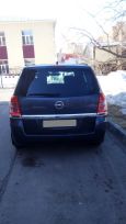    Opel Zafira 2008 , 370000 , 