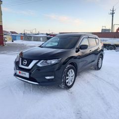 SUV или внедорожник Nissan X-Trail 2019 года, 2972000 рублей, Губкинский