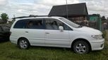    Nissan Presage 1998 , 130000 , 