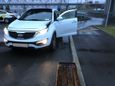 SUV   Kia Sportage 2013 , 948000 , 