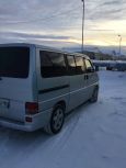    Volkswagen Multivan 2001 , 600000 , 