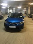  Toyota Corolla 2011 , 749000 , 