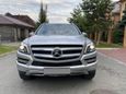 SUV   Mercedes-Benz GL-Class 2012 , 2200000 , 