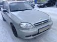  Chevrolet Lanos 2008 , 120000 , 