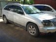    Chrysler Pacifica 2003 , 150000 , 