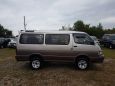    Toyota Hiace 1997 , 598000 , 