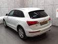 SUV   Audi Q5 2012 , 1125000 , 