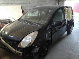  Nissan Note 2008 , 210000 ,  