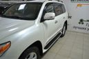 SUV   Toyota Land Cruiser 2015 , 2990000 , 