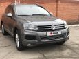 SUV   Volkswagen Touareg 2011 , 1000000 , 