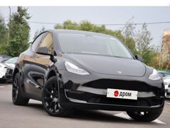 SUV или внедорожник Tesla Model Y 2022 года, 4899900 рублей, Минск