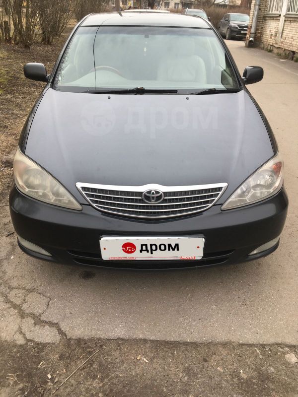  Toyota Camry 2003 , 500000 , -