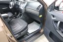 SUV   Geely Emgrand X7 2014 , 525000 , 