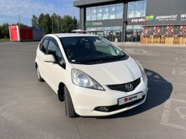  Honda Fit 2009 , 840000 , 