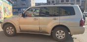 SUV   Mitsubishi Pajero 2006 , 700000 , 