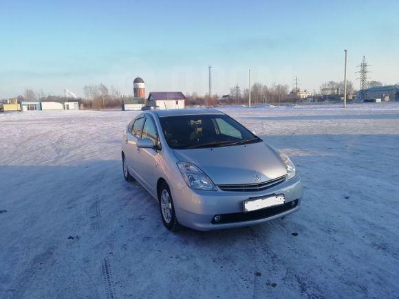  Toyota Prius 2008 , 469000 , 