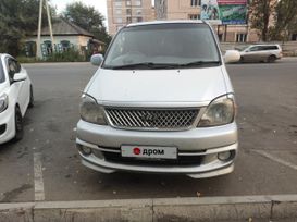    Toyota Regius 2001 , 900000 , 