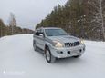 SUV   Toyota Land Cruiser Prado 2006 , 1190000 , 