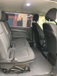    Mercedes-Benz Vito 2015 , 1970000 , --