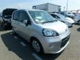  Toyota Porte 2015 , 629000 , 