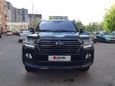 SUV   Toyota Land Cruiser 2017 , 5850000 , 