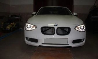  BMW 1-Series 2013 , 895000 , --