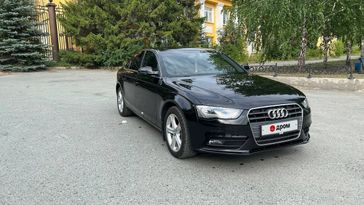  Audi A4 2015 , 1650000 , 