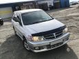    Nissan Presage 2000 , 240000 , 